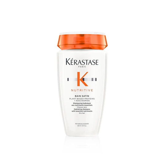 Kérastase Nutritive Bain Satin Champú 250ml