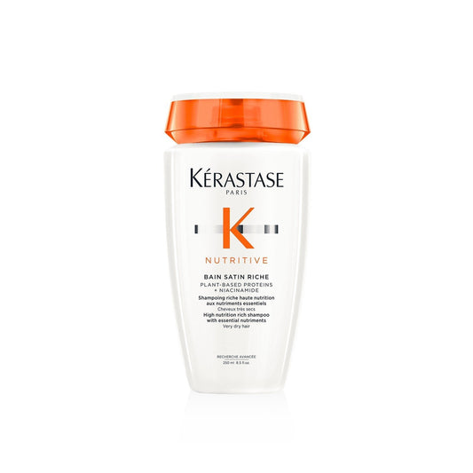 Kérastase Nutritive Bain Satin Riche Champú 250ml