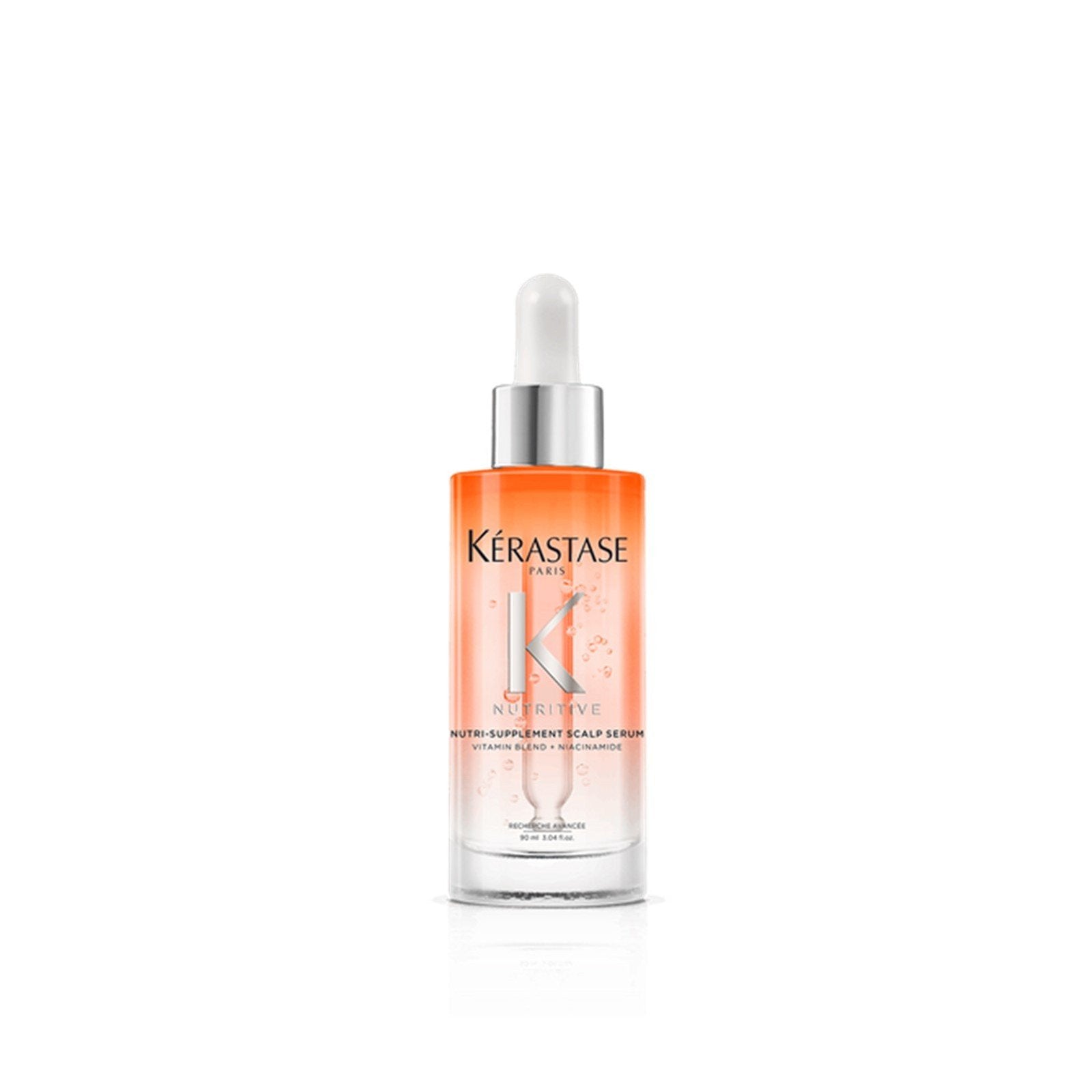 Kérastase Nutritive Nutri-Supplement Scalp Sérum 90ml