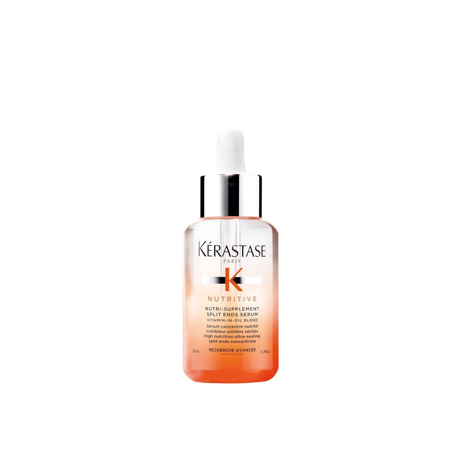 Kérastase Nutritive Nutri-Suplemento Sérum Puntas Abiertas 50ml