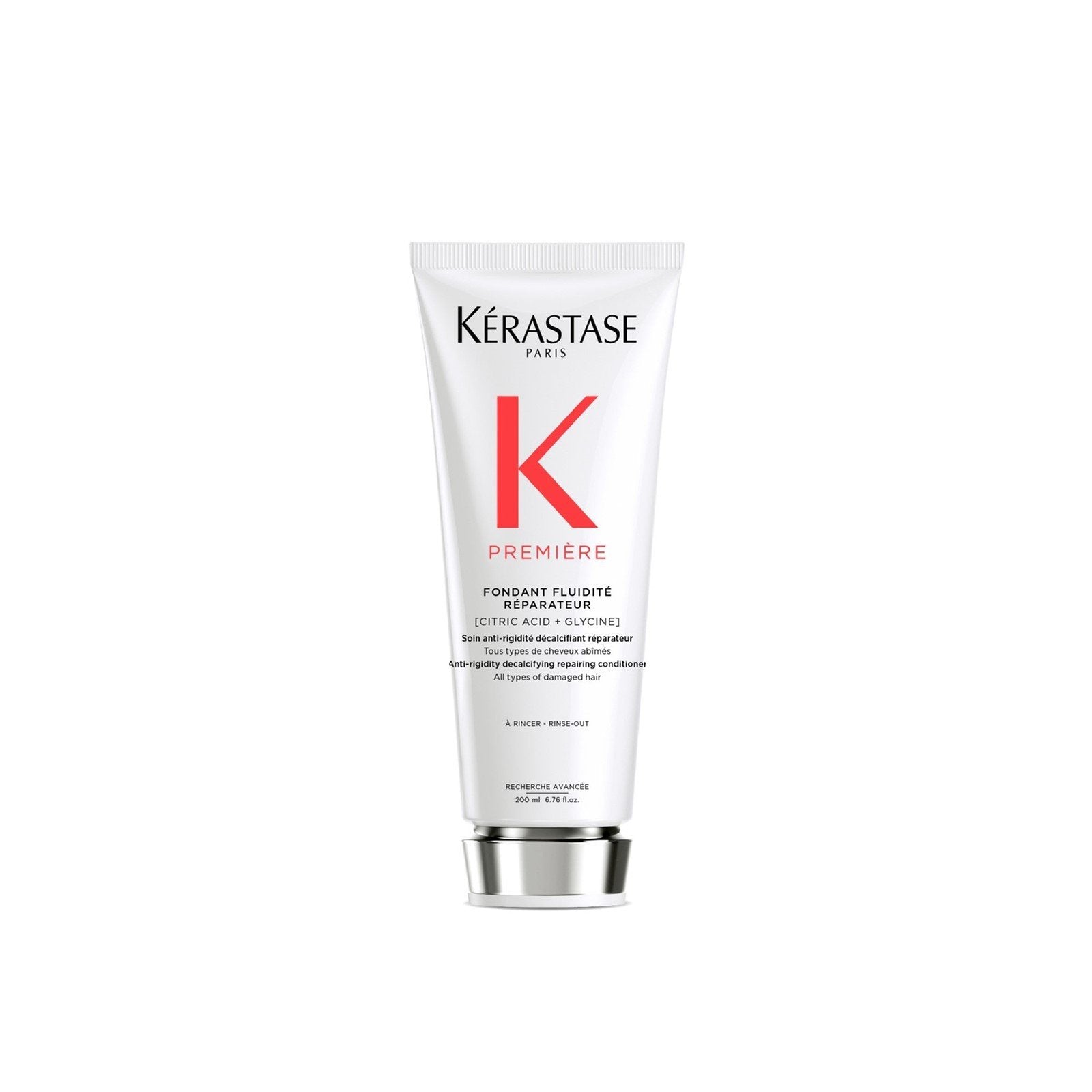 Kérastase Première Acondicionador Reparador Descalcificante Anti-Rigidez 200ml