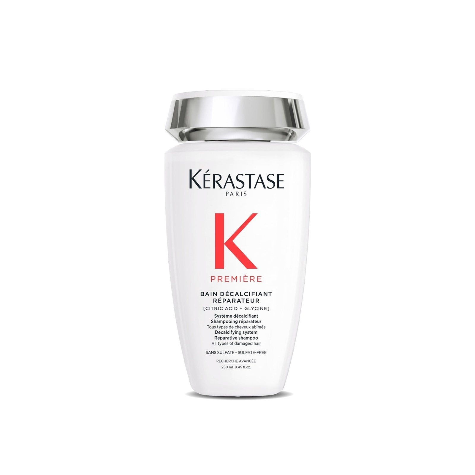 Kérastase Première Decalcifying Repairing Champú 250ml