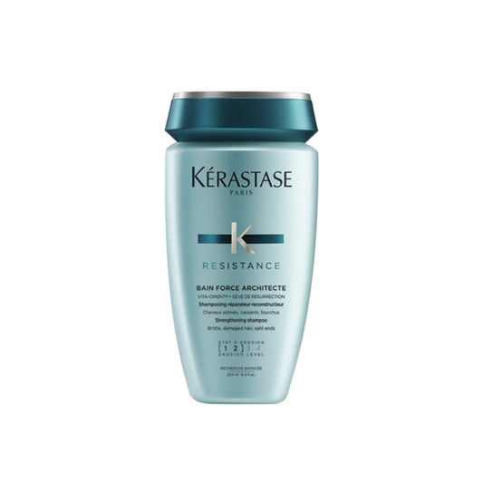 Kérastase Résistance Bain Force Architecte Champú 250ml (8.45fl oz)