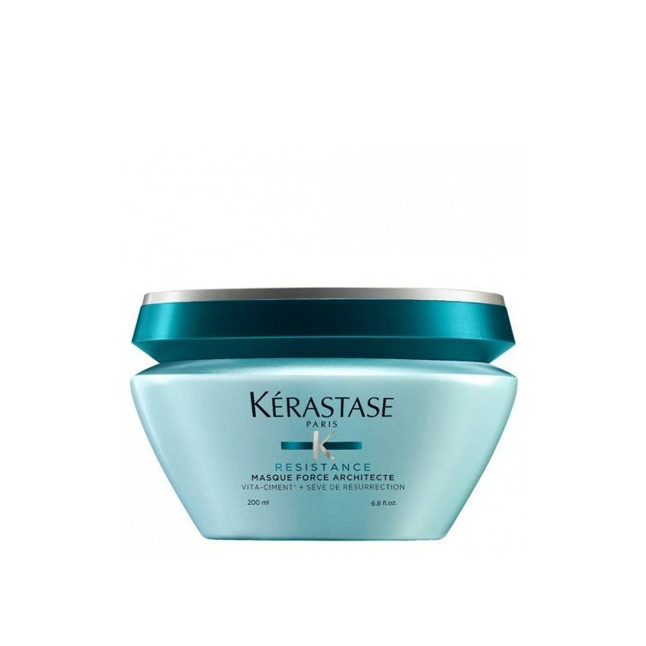 Kérastase Resistance Masque Force Architecte Hair Máscara 200ml (6.76fl oz)