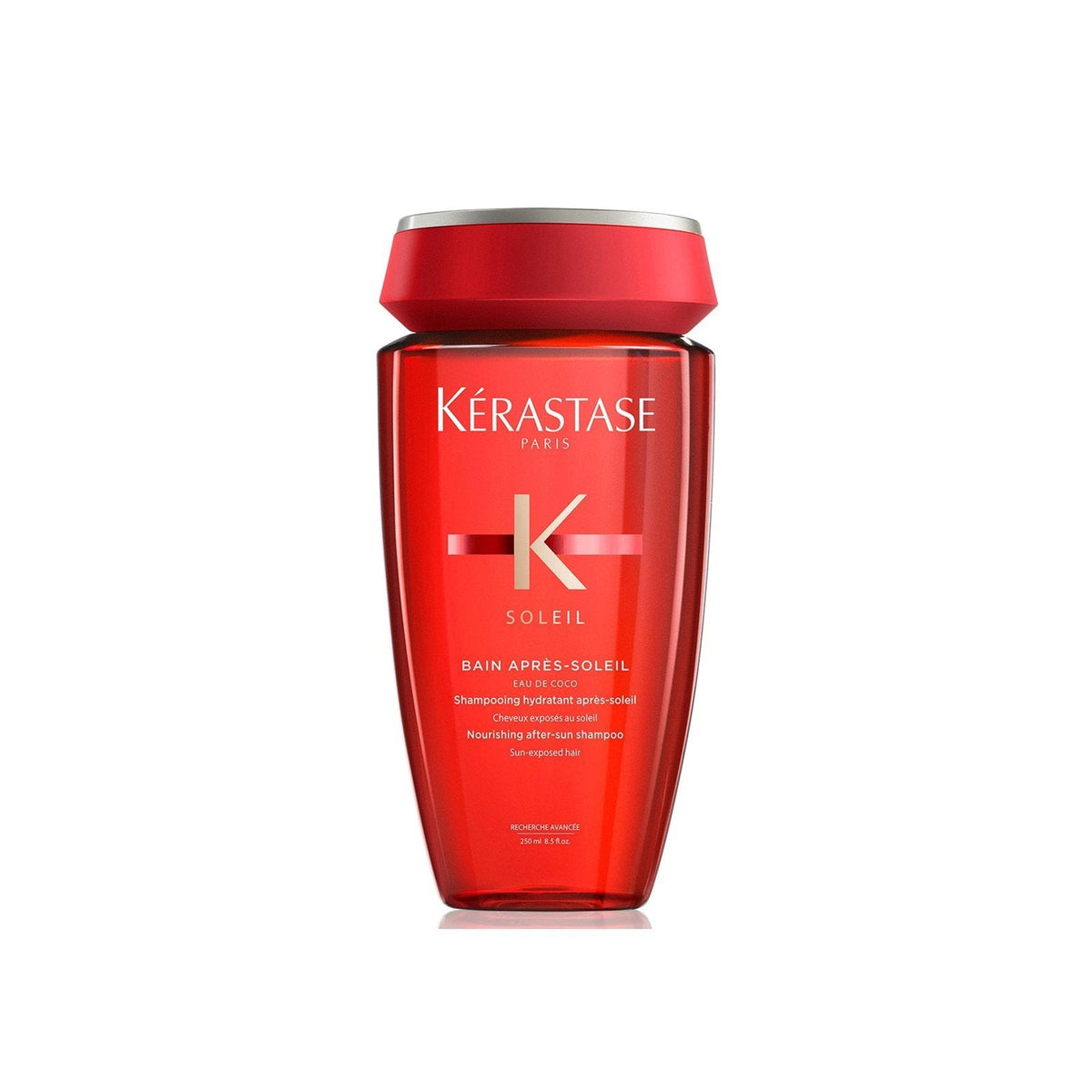 Kérastase Soleil Bain Après-Soleil Nourishing After-Sun Champô 250ml