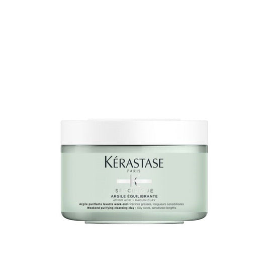 Kérastase Specifique Argile Équilibrante Arcilla Purificante 250ml (8.45fl oz)