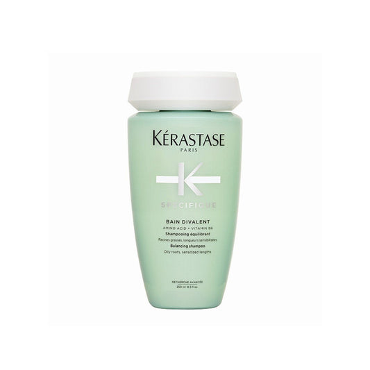 Kérastase Spécifique Bain Divalent Champú Equilibrante 250ml (8.45fl oz)