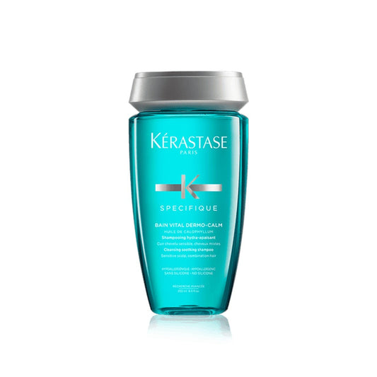 Kérastase Specifique Bain Vital Dermo-Calm Champô 250ml (8.45fl oz)