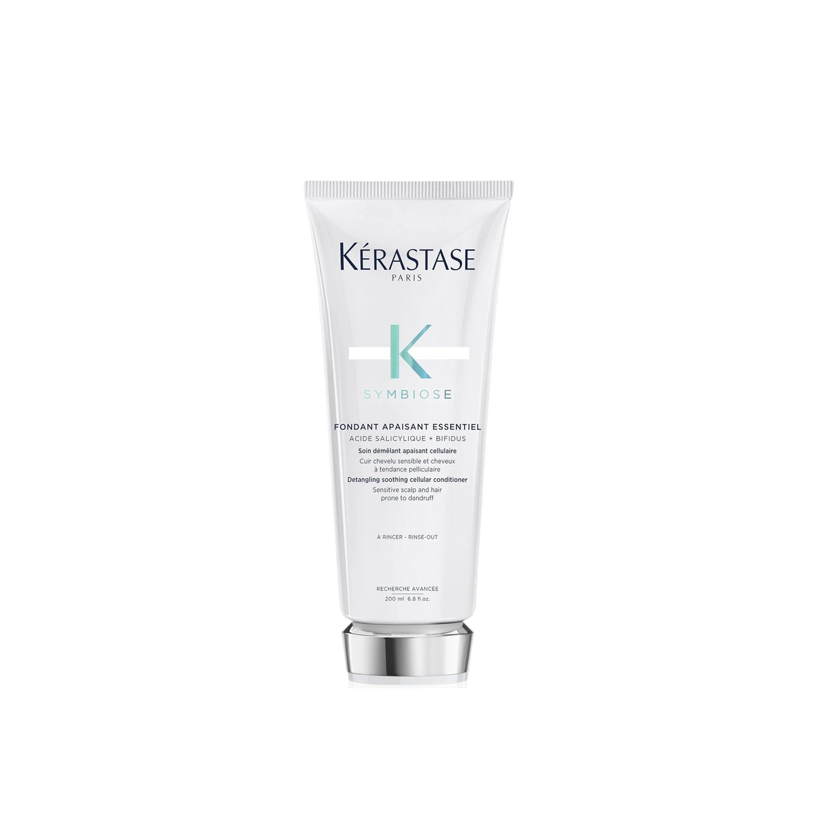 Kérastase Symbiose Desenredante Calmante Celular Acondicionador 200ml