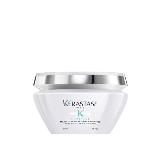 Kérastase Symbiose Mascarilla Revitalizante Intensa 200ml