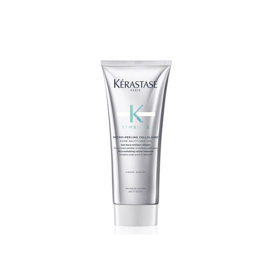 Kérastase Symbiose Tratamiento Celular Microexfoliante 200ml