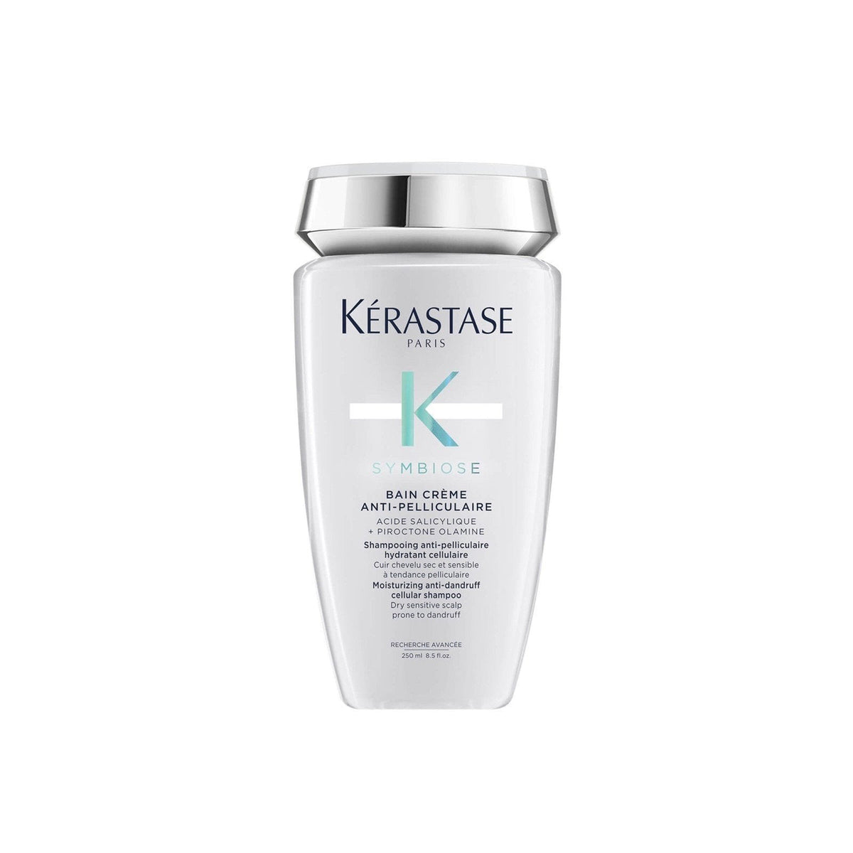 Kérastase Symbiose Moisturizing Anti-Dandruff Cellular Champô 250ml