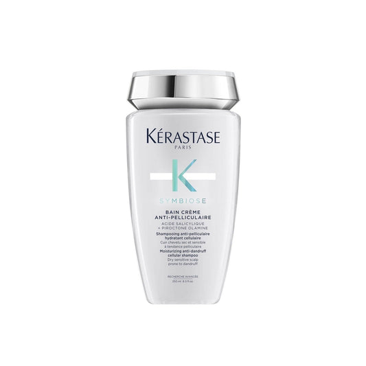 Kérastase Symbiose Champú Celular Hidratante Anticaspa 250ml
