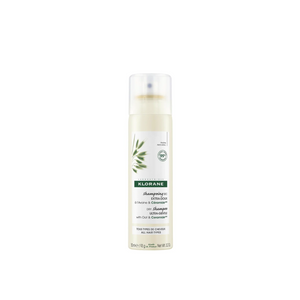 Klorane Champô Seco Ultra-Suave com Leite de Aveia 150ml