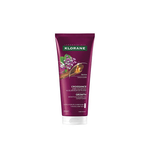 Klorane Growth Accelerating Condicionador 200 Ml