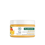 Klorane Máscara Nutritiva com Manteiga de Manga 250ml