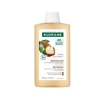 Klorane Champô Cica Reparador e Antiquebra com Manteiga de Cupuaçu 400ml