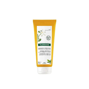 Klorane Sun Care Condicionador Nutritivo e Reparador com Tamanu e Monoi 200 ml