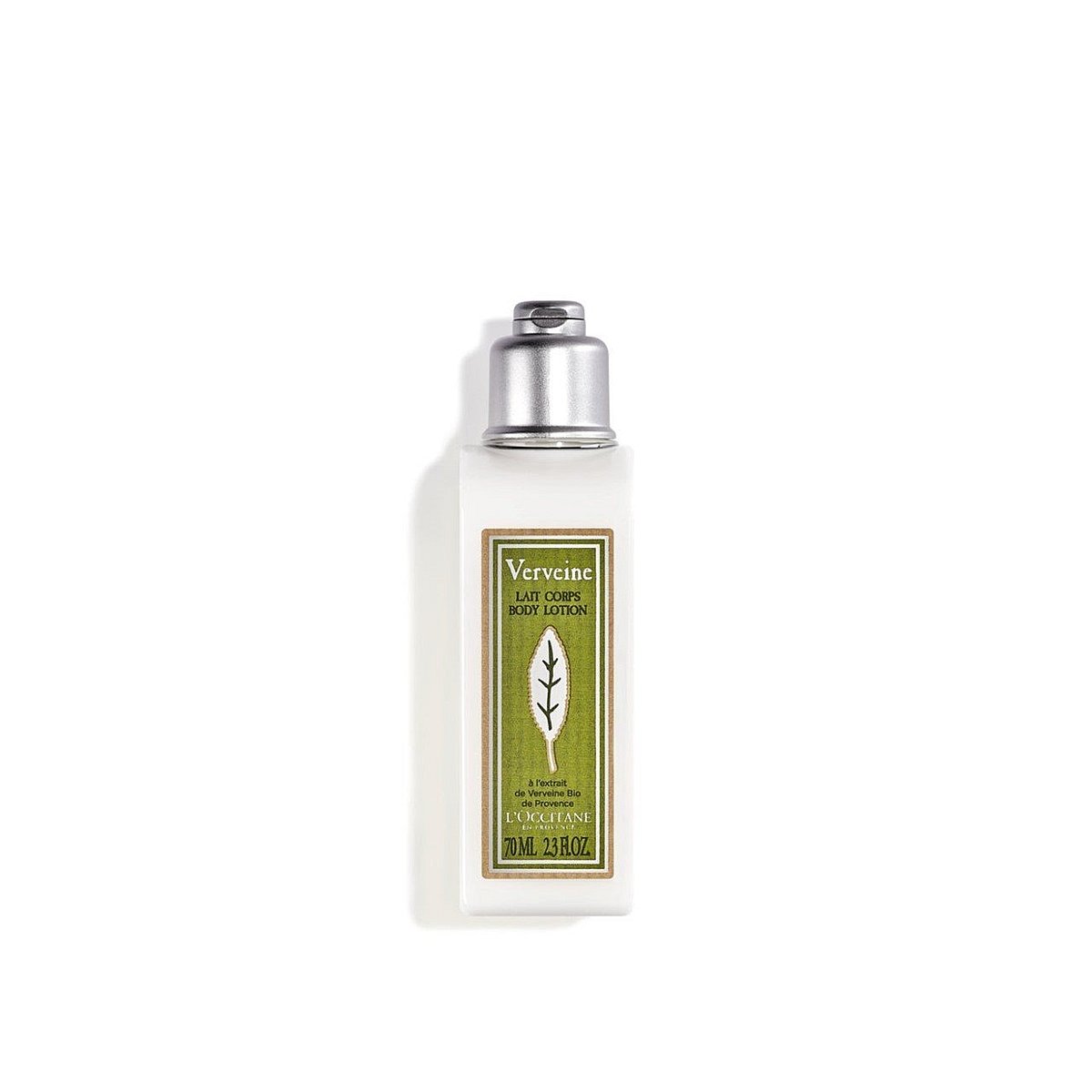 L'Occitane En Provence L'Occitane Verbena Loção Corporal 70ml