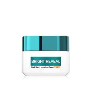 L'Oréal Paris Bright Reveal Creme Antimanchas SPF50 50ml