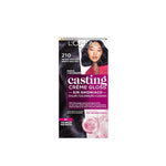 L'Oréal Paris Casting Creme Gloss Coloração Semi-Permanente Sem Amoníaco 210