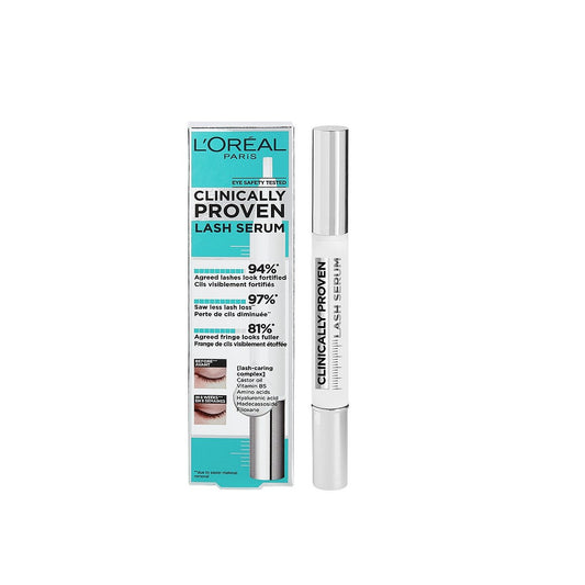 L'Oréal Paris Sérum de Pestanas Clinicamente Comprovado