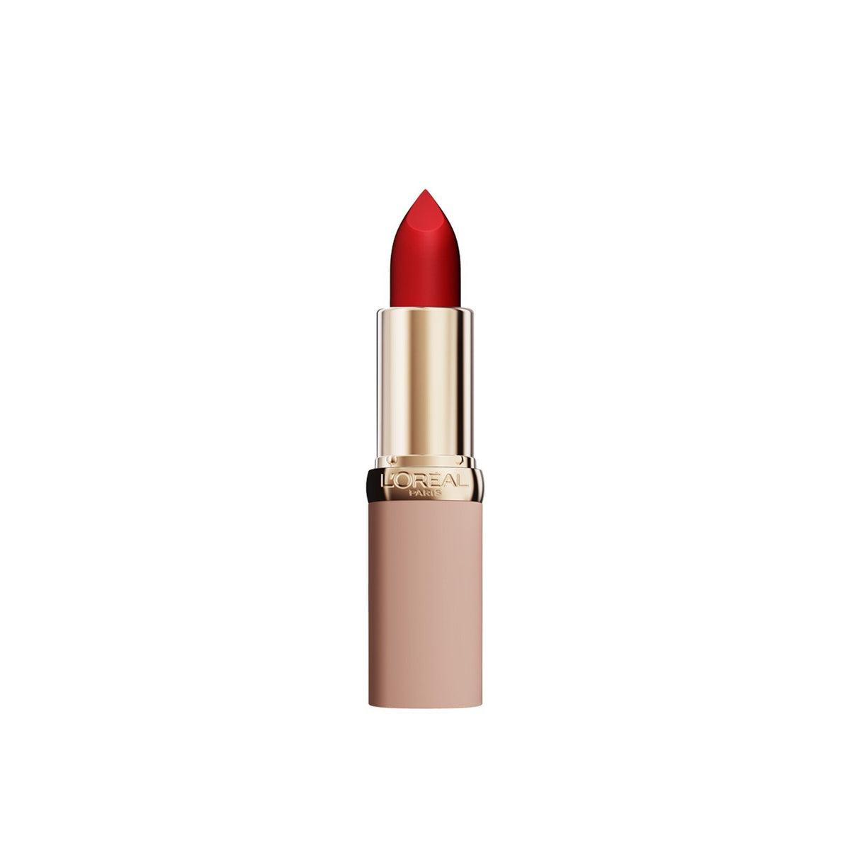 L'Oréal Paris Color Riche Batom Mate Esbatido 300 Le Rouge Paris