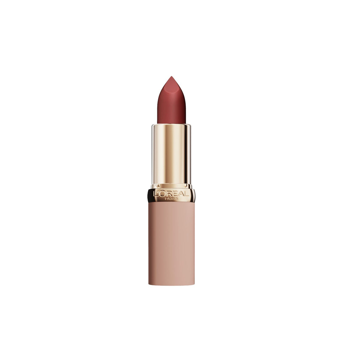 L'Oréal Paris Color Riche Blurred Matte 545 Nude Nonchallant