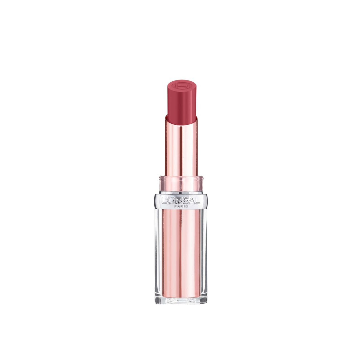L'Oréal Paris Color Riche Glow Paradise Batom 906 Blush Fantasy
