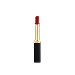 L'Oréal Paris Color Riche Batom Mate Volume Intenso 480