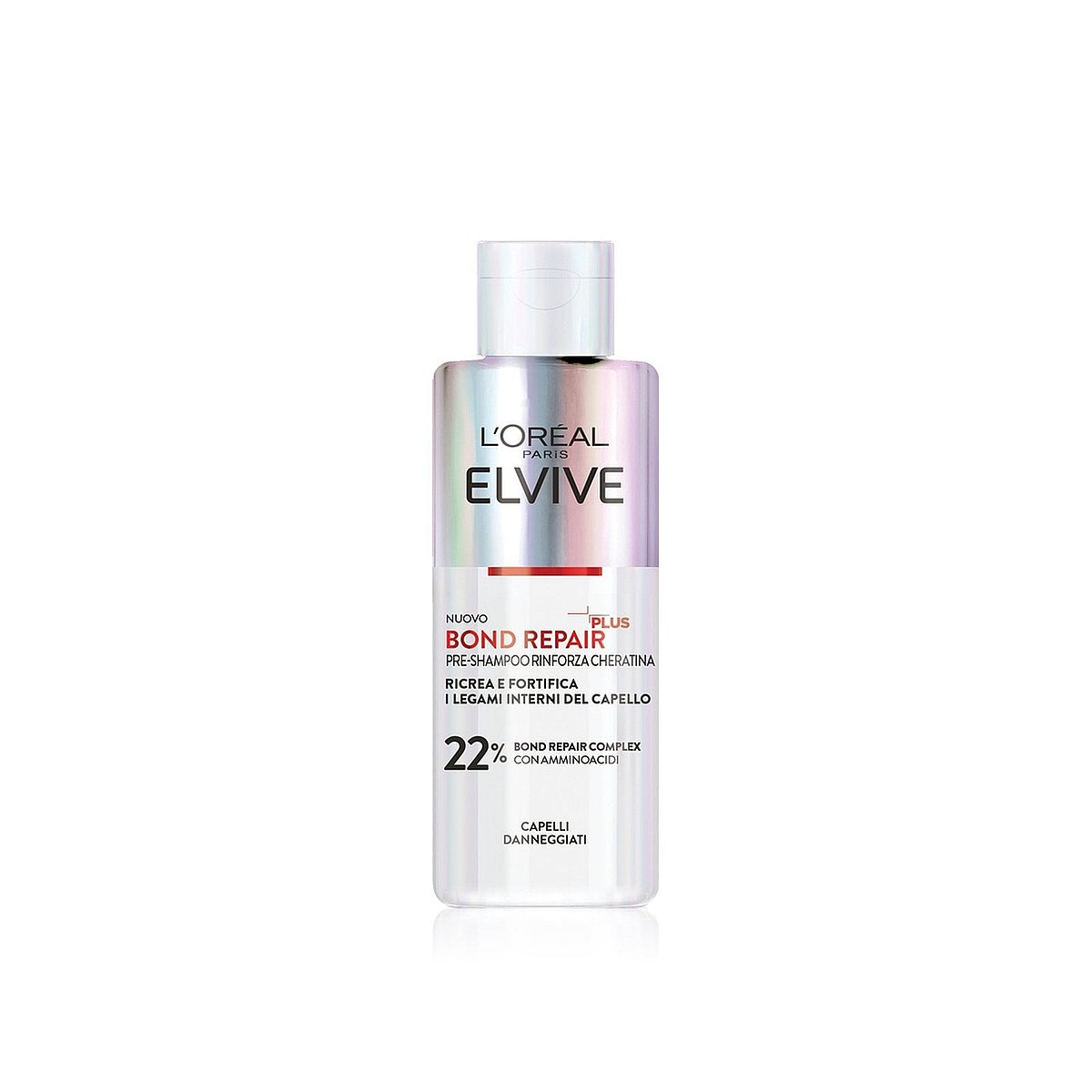 L'Oréal Paris Elvive Bond Repair Plus Pré-Champô 200 ml