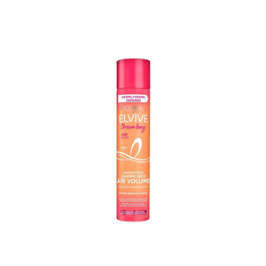 L'Oréal Paris Elvive Dream Long Air Volume Champô Seco 200ml