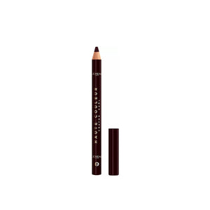 L'Oréal Paris Haute Couleur Lápis Khol Delineador 150 Bordeaux Cashmere