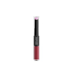 L'Oréal Paris Infaillible 24h 2 Steps Batom 302 Rose Eternite
