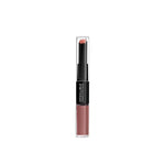 L'Oréal Paris Infallible Batom 24h 2 Passos 312 Incessant Russet