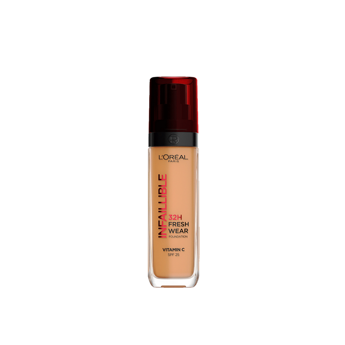 L'Oréal Paris Infallible 32h Fresh Wear Base SPF25 310 30ml