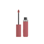 L'Oréal Paris Infallible Batom Líquido Matte Resistance 120 Major Crush 5ml