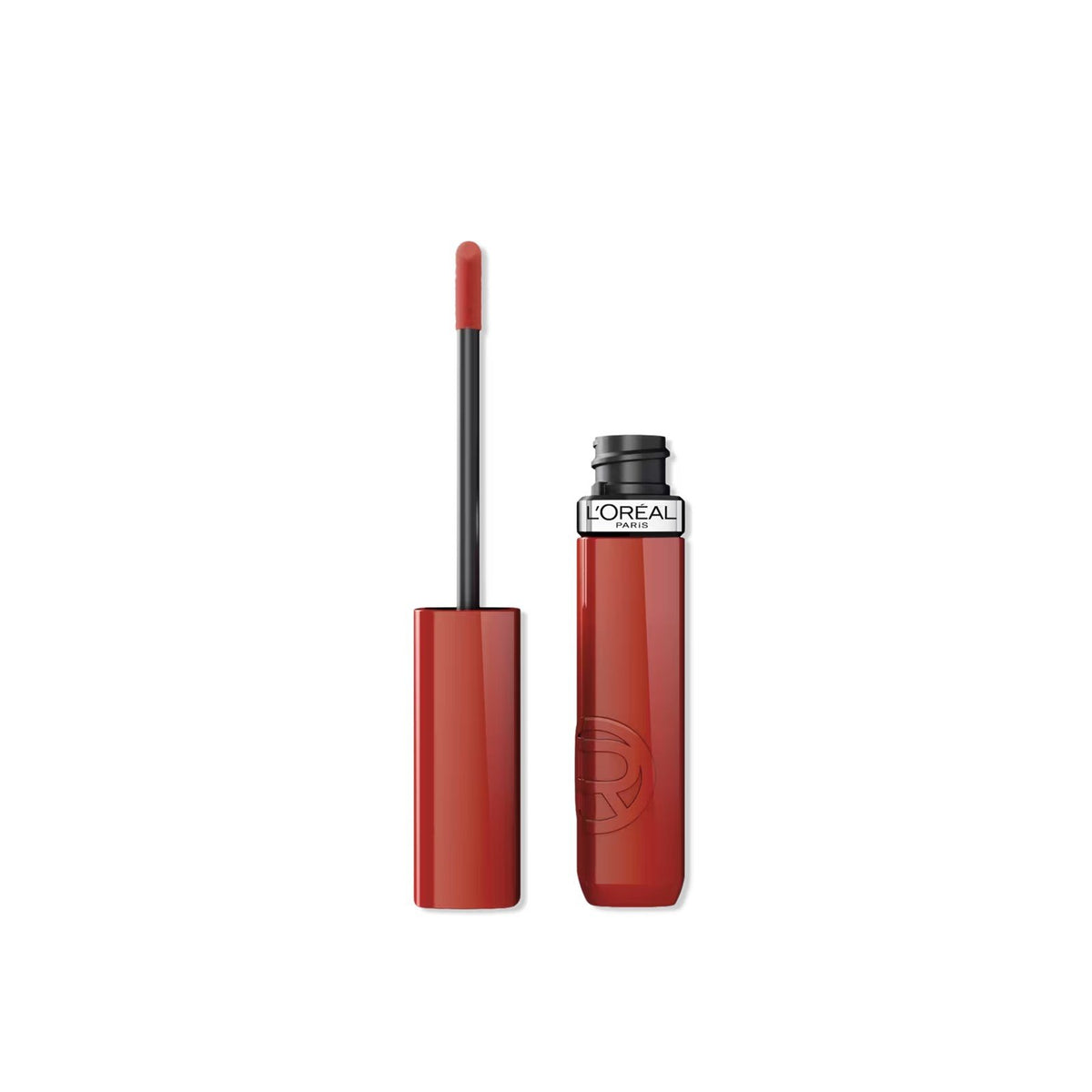 L'Oréal Paris Batom Líquido Infallible Matte Resistance 510 Café Parisien 5ml