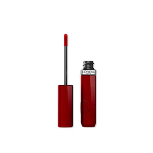 L'Oréal Paris Batom Líquido Infallible Matte Resistance 520 Berry Bordeaux 5ml
