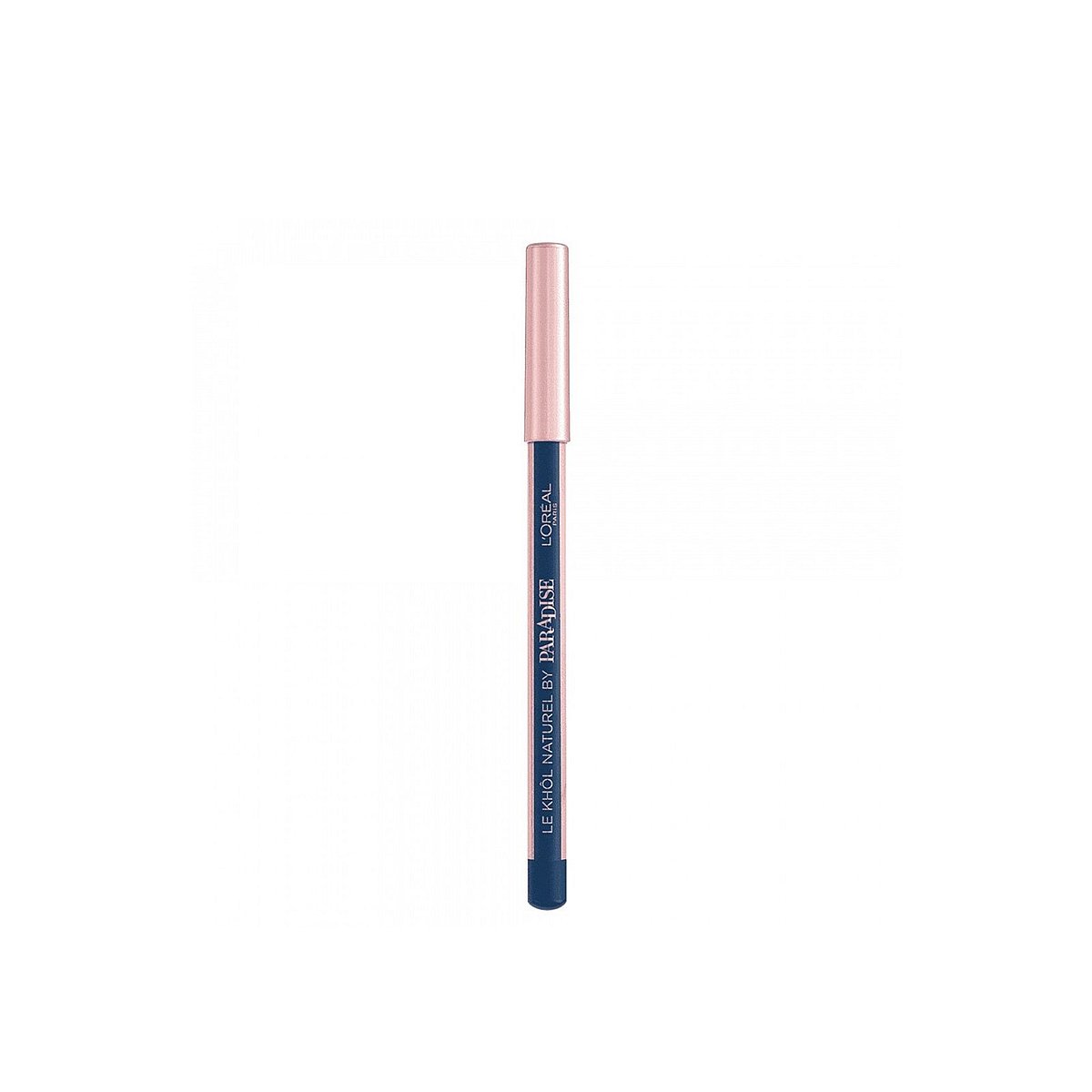 L'Oréal Paris Le Khôl Naturel By Paradise Eyeliner 107 Deep Sea Blue