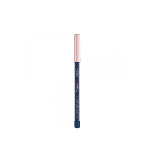 L'Oréal Paris Le Khôl Naturel By Paradise Eyeliner 107 Deep Sea Blue
