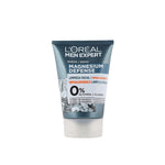 L'Oréal Paris Men Expert Magnesium Defense Gel de Limpeza Facial 100ml