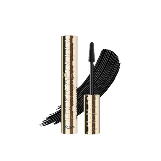 L'Oréal Paris Panorama Volume Million Lashes Máscara de Pestanas Black 9.9ml