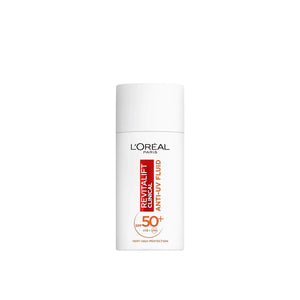 L'Oréal Paris Revitalift Clinical Fluido com Vitamina C UV SPF50+ 50ml