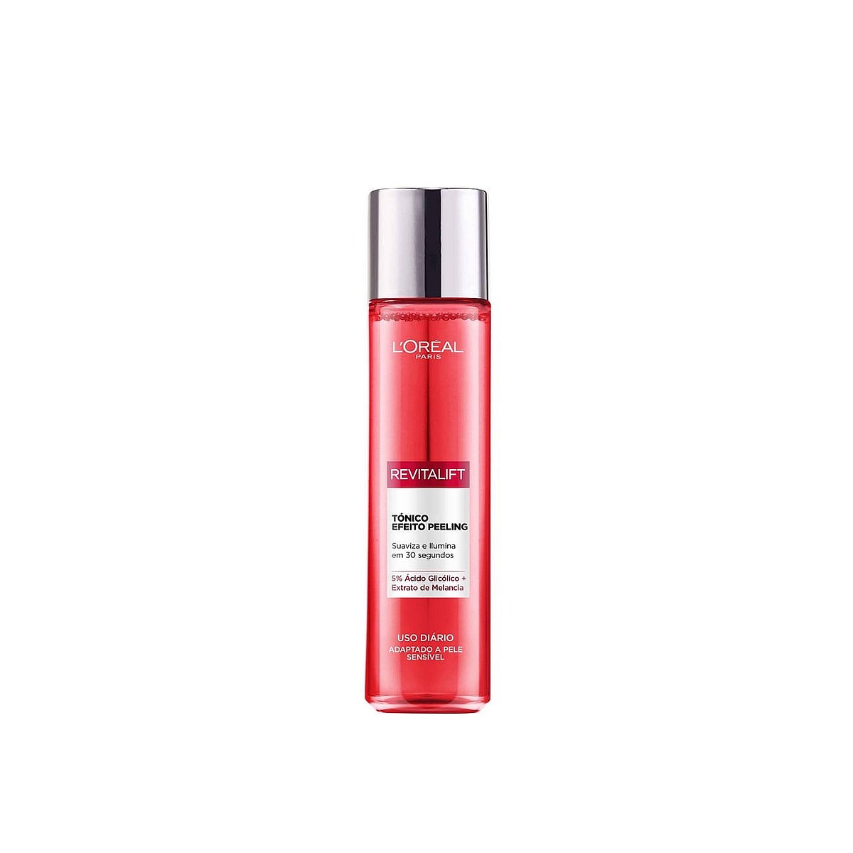 L'Oréal Paris Revitalift Laser Tónico Peeling 180ml