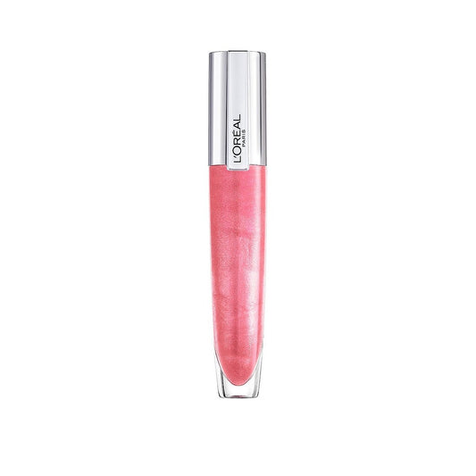 L'Oréal Paris Rouge Signature Volumizador Brilho Labial 406 Amplify 7ml