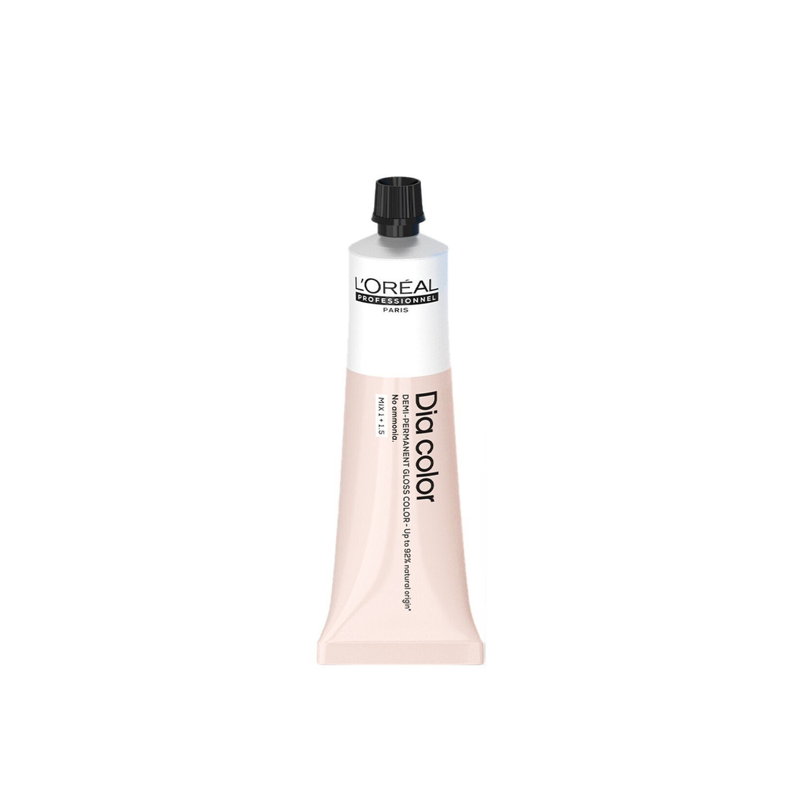 L'Oréal Professionnel Dia Color Tinte semipermanente brillante 8.3 Rubio Claro Dorado 60ml