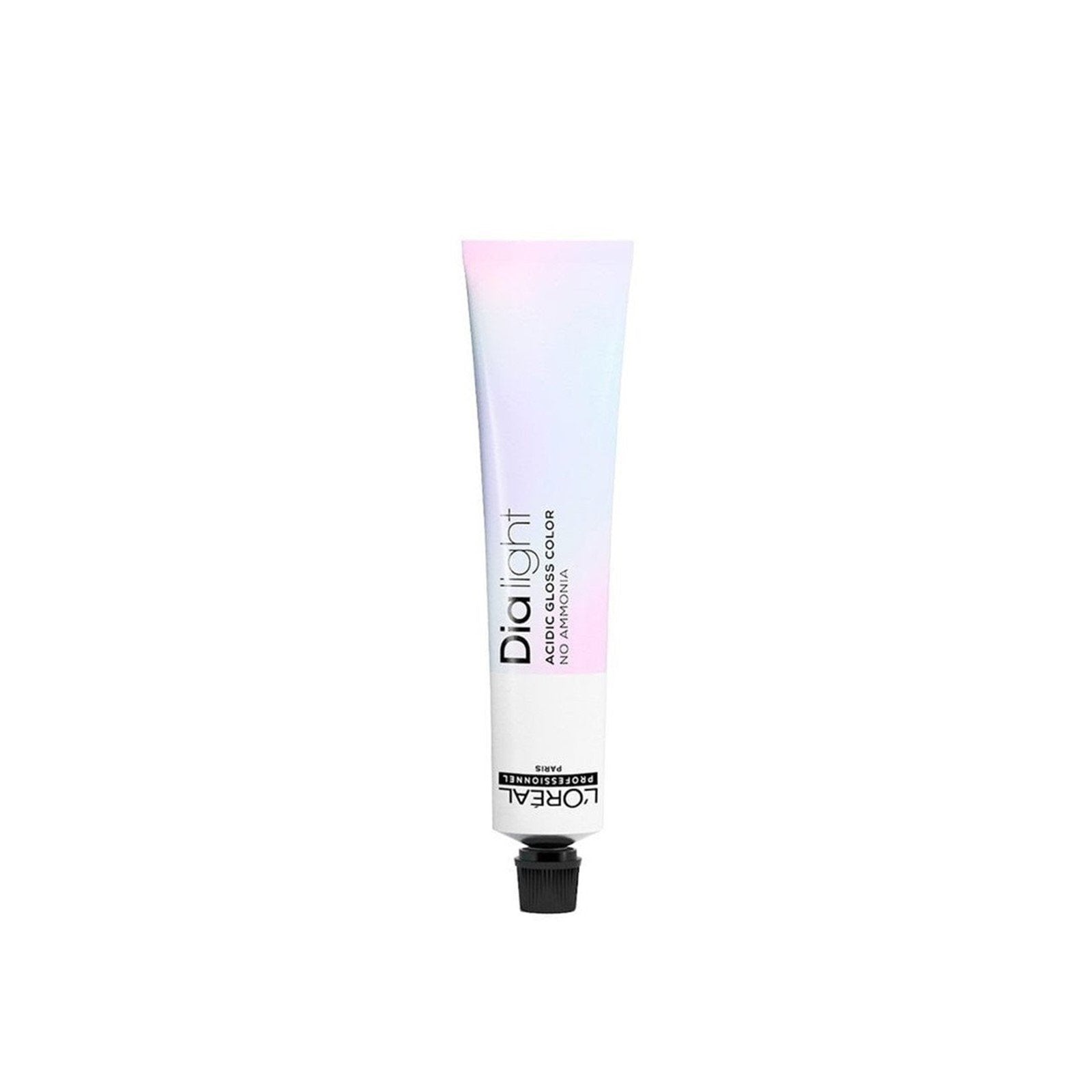 L'Oréal Professionnel Dia Light Acidic Gloss Color Demi-Permanente Tinte de cabello 8.34 Rubio Cobre Dorado Claro 50ml