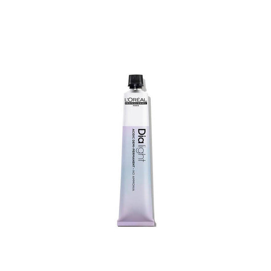 L'Oréal Professionnel Dia Light Tone-On-Tone SP tintura para cabelo 9.01 50ml (1.69fl oz)