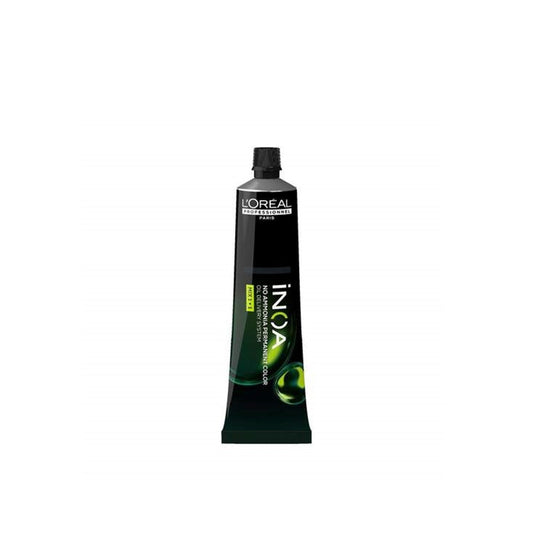 L'Oréal Professionnel Inoa Carmilane Permanent tintura para cabelo 5.62 Light Extra Iridescent Red Brown 60g